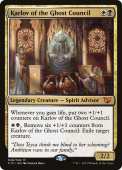 Karlov of the Ghost Council Karlov of the Ghost Council