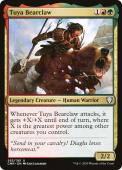 Tuya Bearclaw Tuya Bearclaw