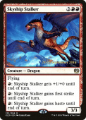 Skyship Stalker Skyship Stalker