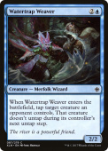 Watertrap Weaver Watertrap Weaver