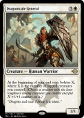 Dragonscale General Dragonscale General