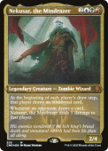 Nekusar, the Mindrazer Nekusar, the Mindrazer