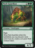 Pack Guardian Pack Guardian