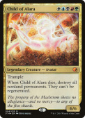 Child of Alara Child of Alara
