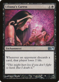Liliana's Caress Liliana's Caress