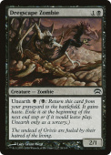 Dregscape Zombie Dregscape Zombie