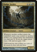 Sludge Strider Sludge Strider