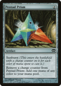 Pentad Prism Pentad Prism