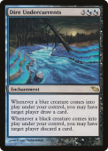 Dire Undercurrents Dire Undercurrents