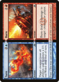 Turn // Burn Turn // Burn