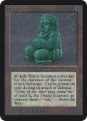 Jade Statue Jade Statue