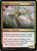 Zendikar Incarnate Zendikar Incarnate