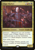 Edgar Markov Edgar Markov