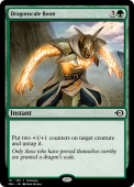 Dragonscale Boon Dragonscale Boon