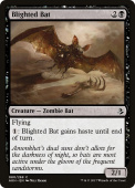 Blighted Bat Blighted Bat