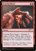 Searing Blood Searing Blood