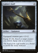 Cultist's Staff Cultist's Staff