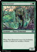 Plant Elemental Plant Elemental