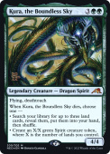 Kura, the Boundless Sky Kura, the Boundless Sky