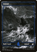 Island Island