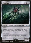 Plasmancer Plasmancer