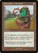 Lifecrafter's Bestiary Lifecrafter's Bestiary