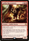 Goblin Razerunners Goblin Razerunners