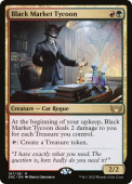Black Market Tycoon Black Market Tycoon