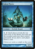 Dakra Mystic Dakra Mystic
