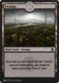 Swamp Swamp