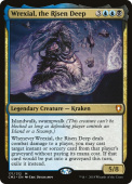 Wrexial, the Risen Deep Wrexial, the Risen Deep