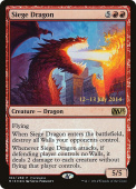 Siege Dragon Siege Dragon