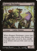 Boggart Harbinger Boggart Harbinger