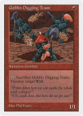 Goblin Digging Team Goblin Digging Team