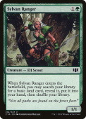 Sylvan Ranger Sylvan Ranger