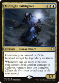 Midnight Pathlighter Midnight Pathlighter