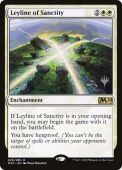 Leyline of Sanctity Leyline of Sanctity