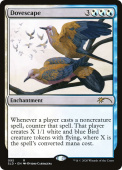 Dovescape Dovescape