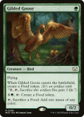 Gilded Goose Gilded Goose