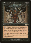 Planeswalker's Scorn Planeswalker's Scorn