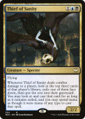 Thief of Sanity Thief of Sanity