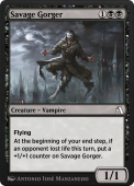 Savage Gorger Savage Gorger