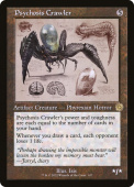 Psychosis Crawler Psychosis Crawler