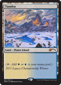 Tundra Tundra