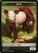 Boar Boar