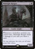 Midnight Reaper Midnight Reaper