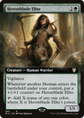 Heronblade Elite Heronblade Elite