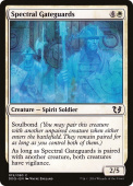 Spectral Gateguards Spectral Gateguards