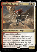Aurelia, the Law Above Aurelia, the Law Above