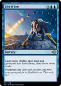 Echo of Eons Echo of Eons